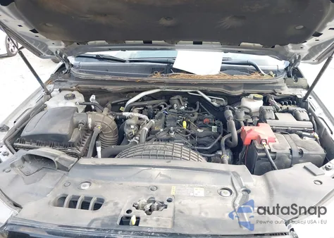 2020 Ford Ranger Xlt from USA, damaged, VIN 1FTER4FH2LLA62647